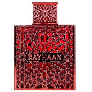 U/B - Rayhaan Crimson Eau de Parfum EDP Spray for Unisex 3.4 oz / 100 ml